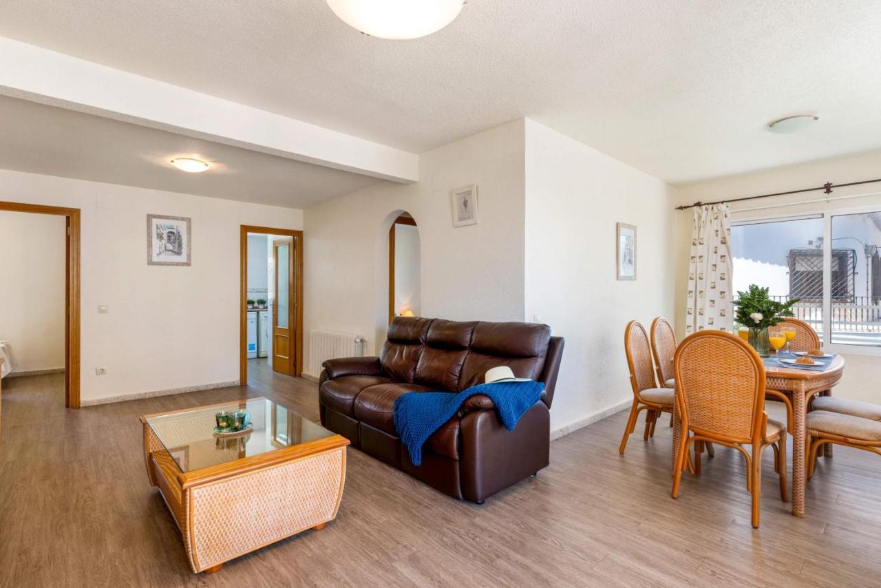 Apartamento Arenal 2 - Plusholidays Calpe Exterior photo
